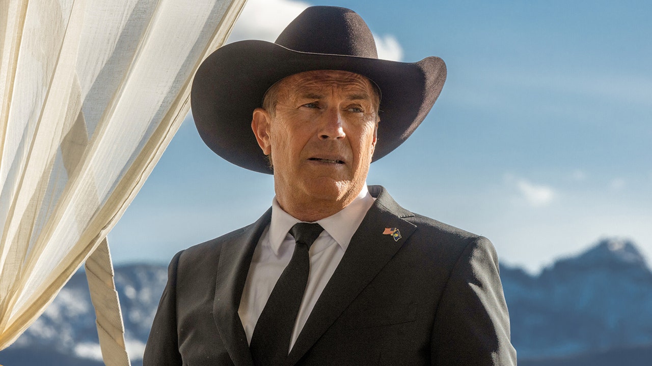'Yellowstone' actors address rumors the show is ending amid Kevin Costner drama