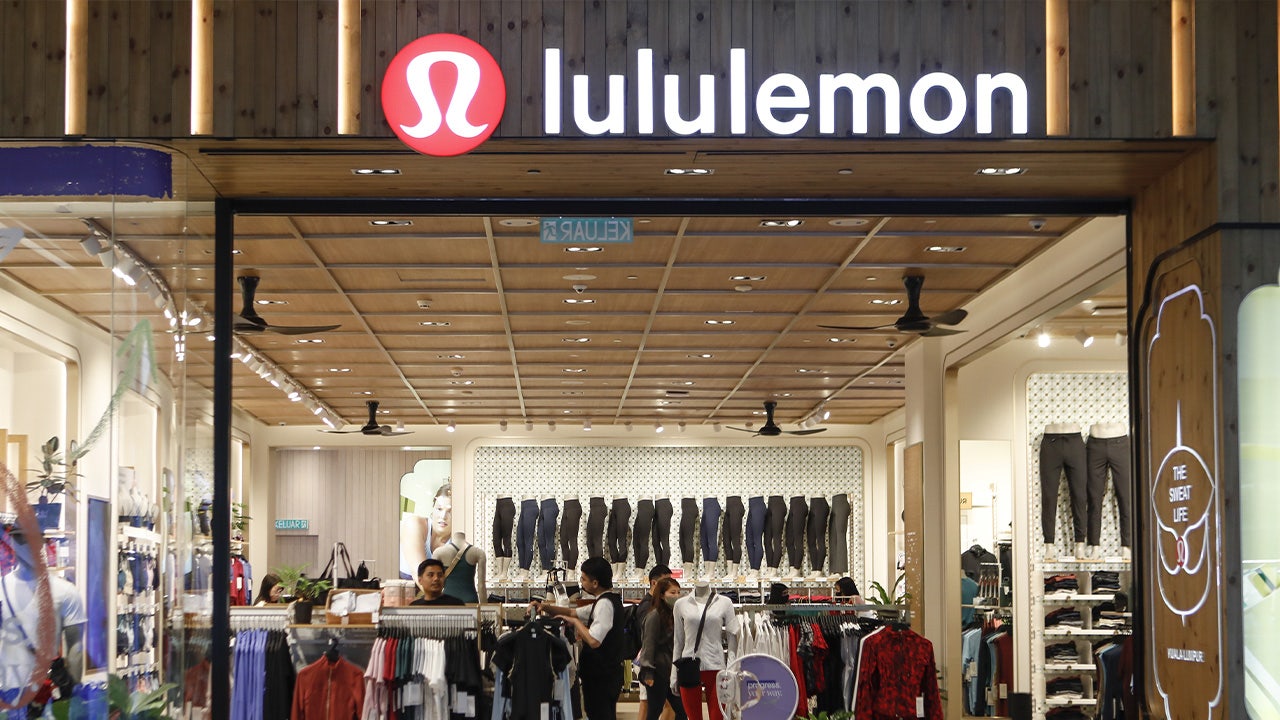 4 Michigan women charged with allegedly shoplifting over $4K in Lululemon clothing
