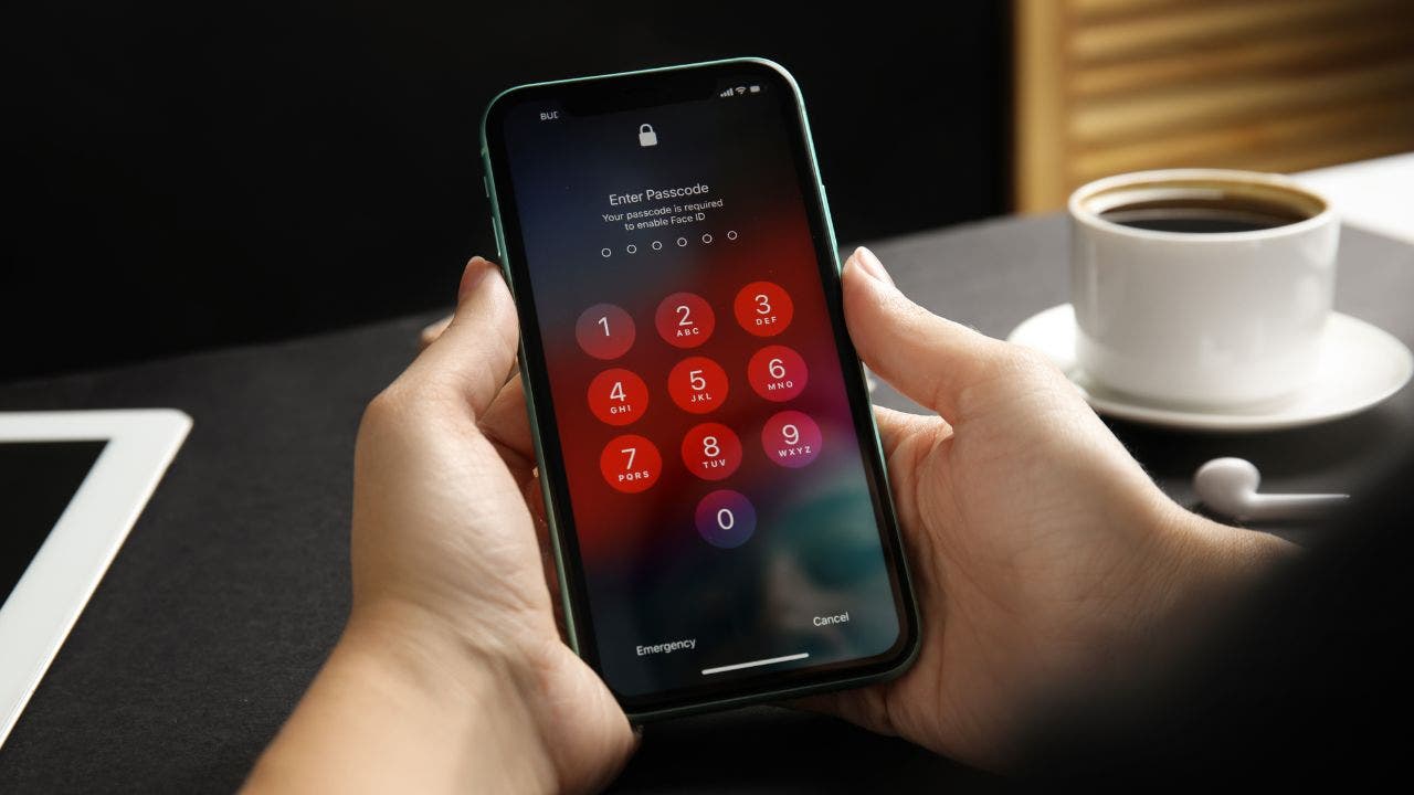 How to safeguard your iPhone against account lockouts by conniving criminals