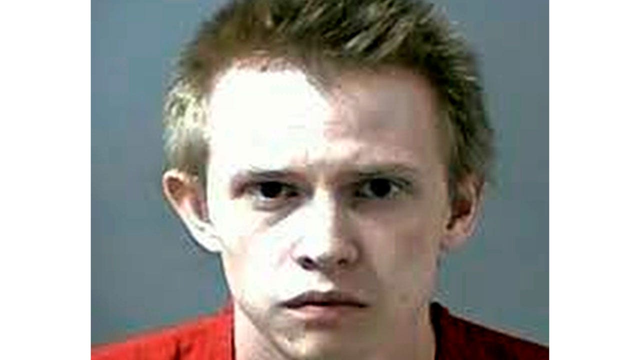 News :Colorado road rage shooter convicted of first-degree murder