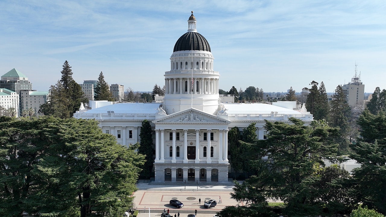 لجنة مجلس ولاية كاليفورنيا تحظر مشروع قانون كان من الممكن أن يرسل مهربي الأطفال إلى السجن مدى الحياة