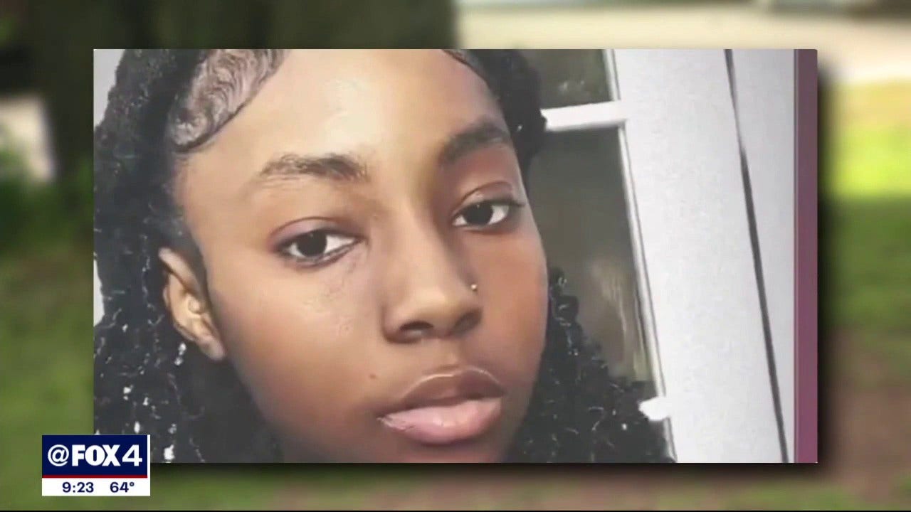 Texas teen accidentally shot dead by older sister