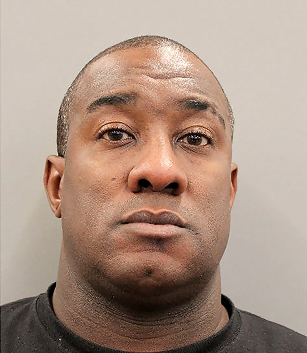 Houston Man Cleared Of Life Sentence For 2010 Murder Arrested Again In ...