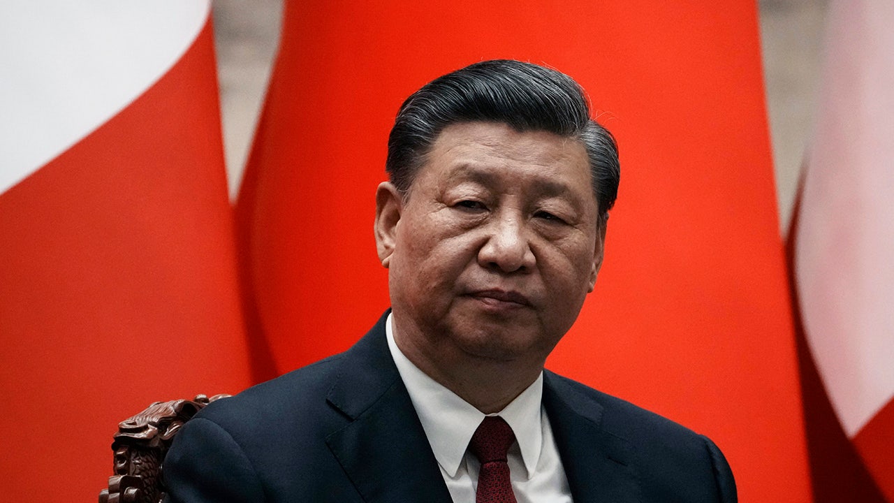 أثيرت مخاوف بشأن قانون مكافحة التجسس الصيني الجديد: “ يمكن احتجاز أي شخص ”
