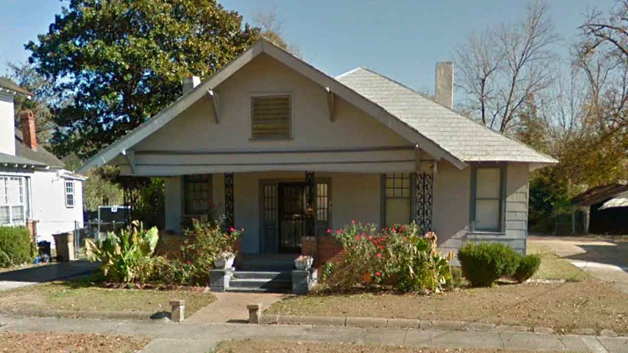 Alabama house that was safe haven for Martin Luther King Jr. moving to Michigan museum