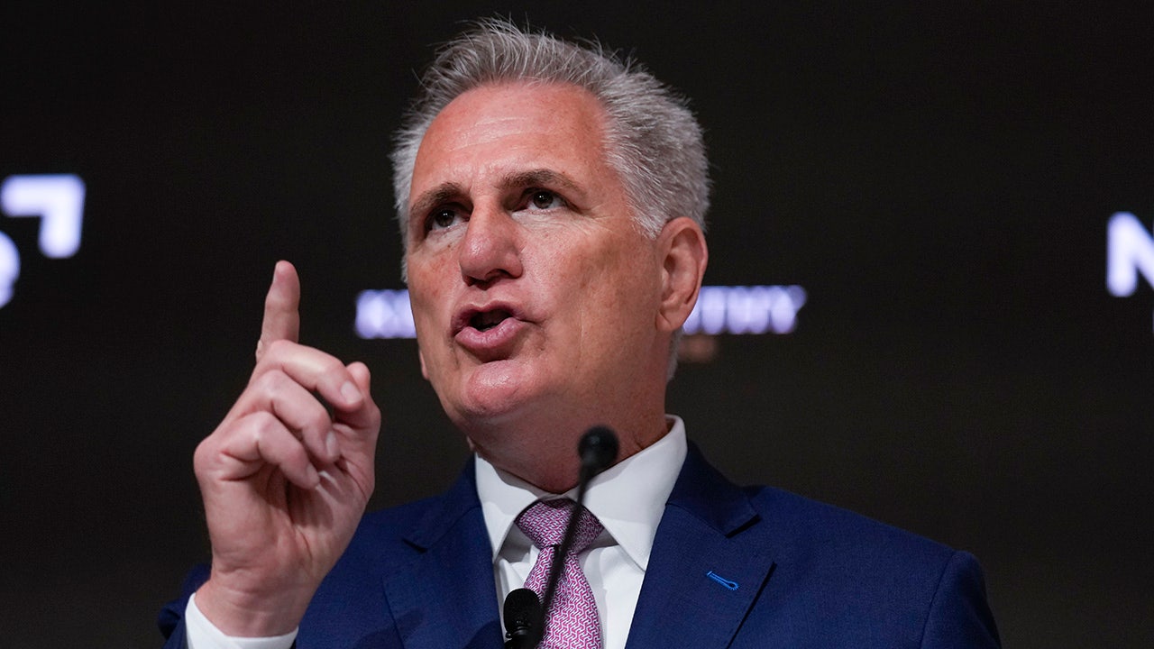 Senate GOP laments House Speaker McCarthy plan to kick debt ceiling to election year: report