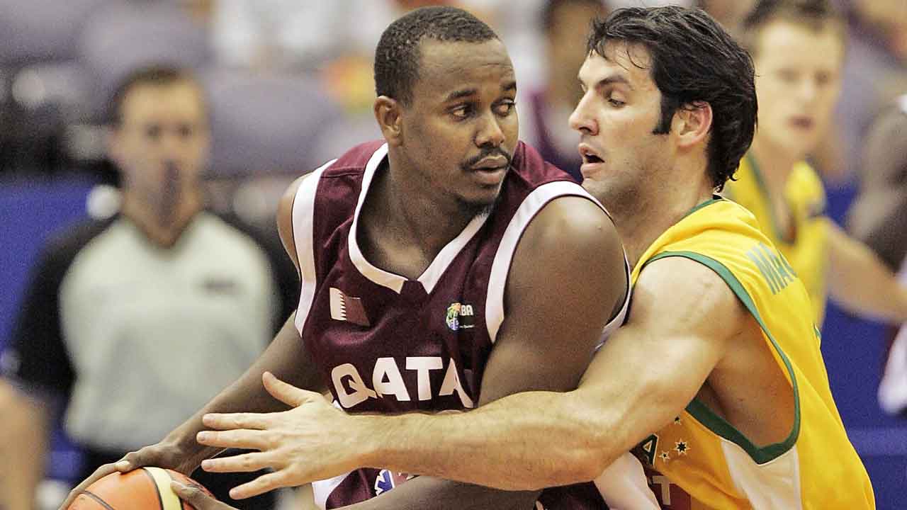Qatar to host men's basketball World Cup in 2027