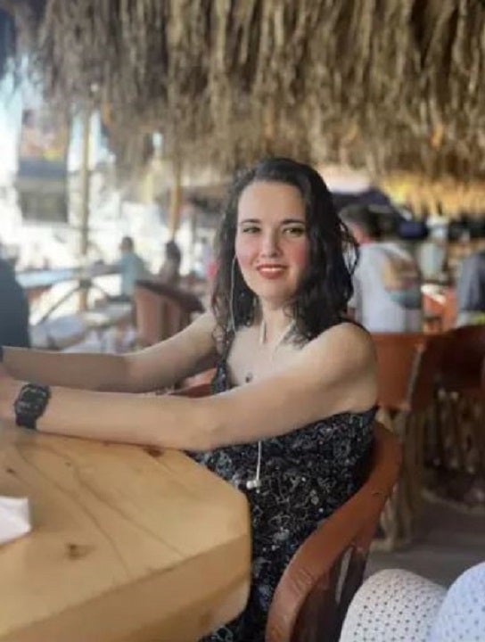 San Francisco police search for missing woman who failed to board cruise ship San Francisco police search for missing woman who failed to board cruise ship