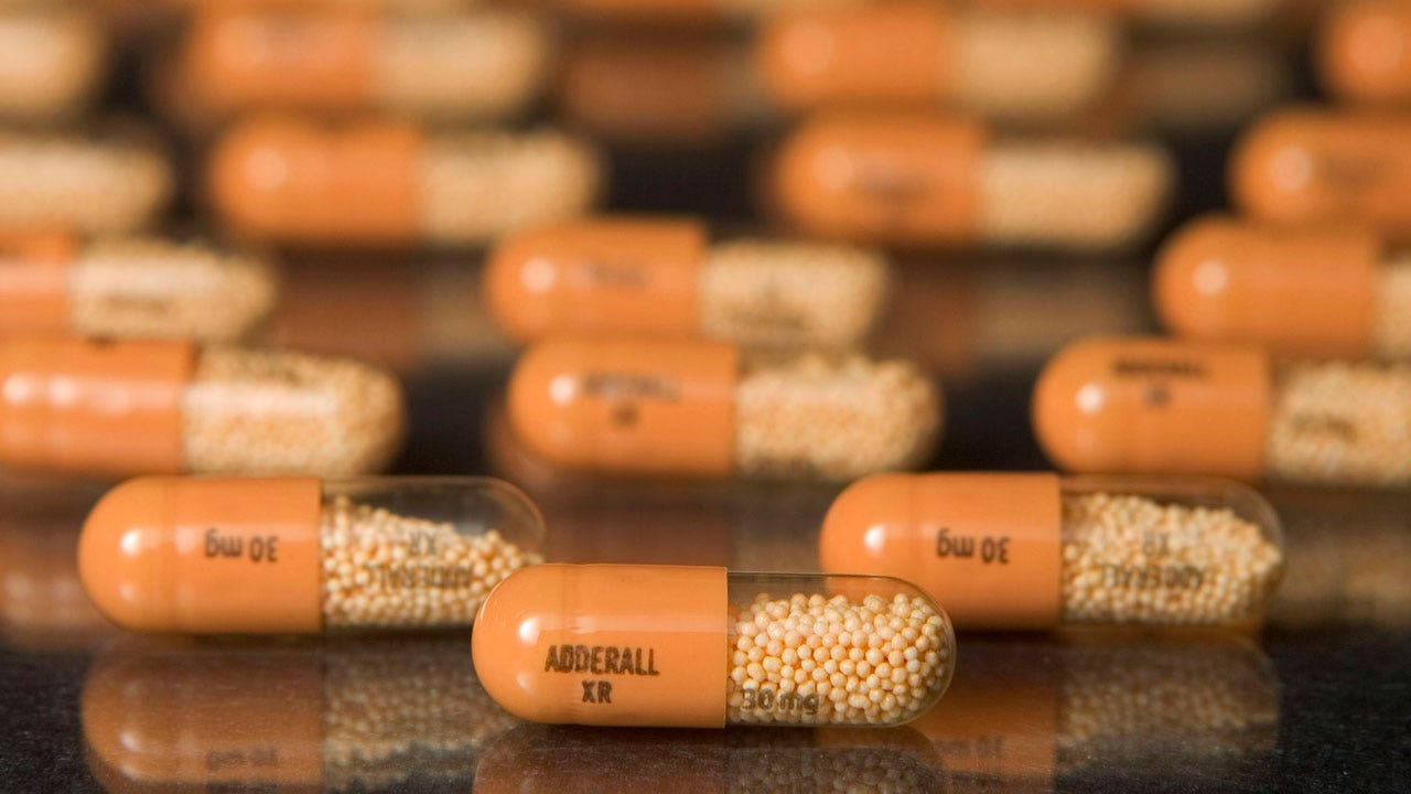Abuse of prescription ADHD medication on the rise for middle, high schoolers