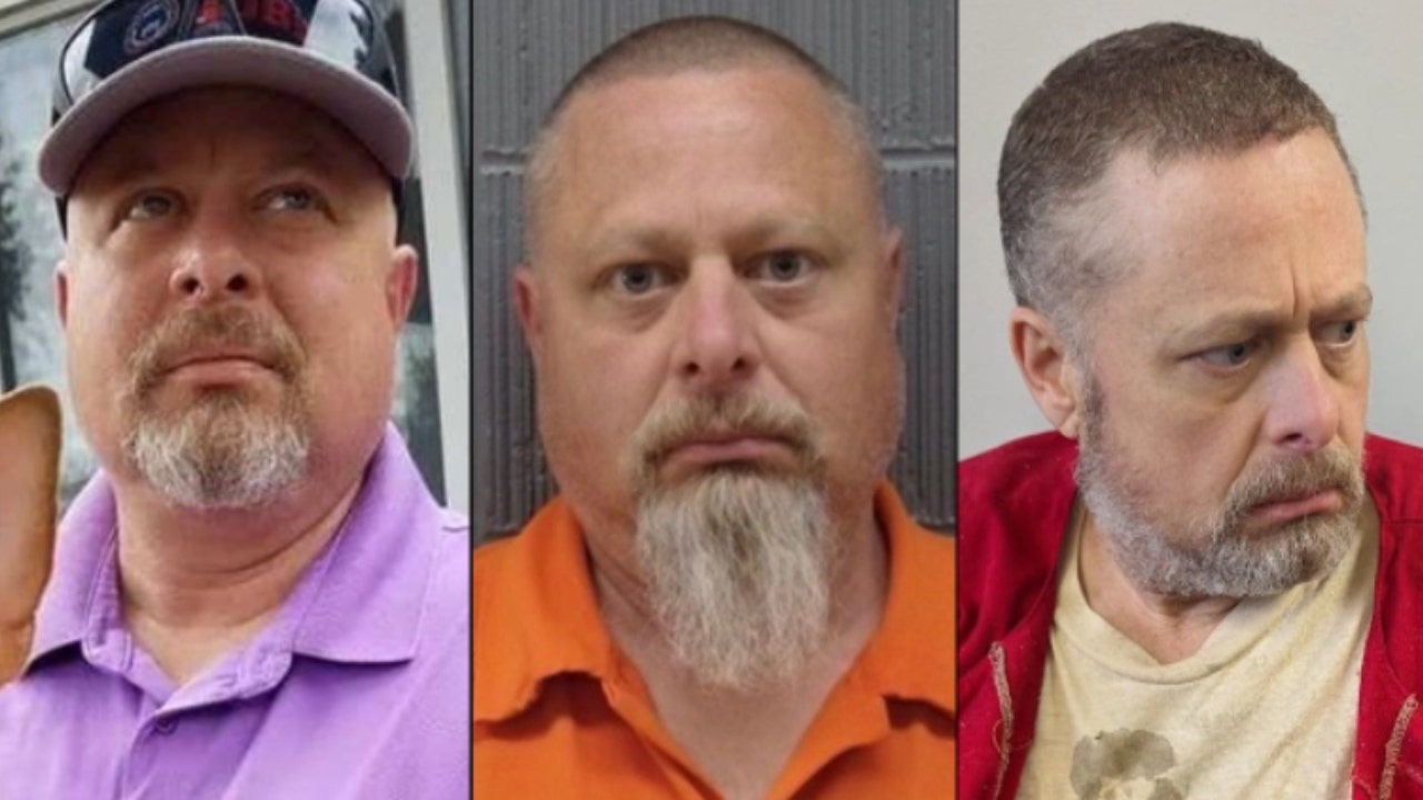 Delphi Murders Suspect Richard Allen's Lawyers Say He Is Enduring ...