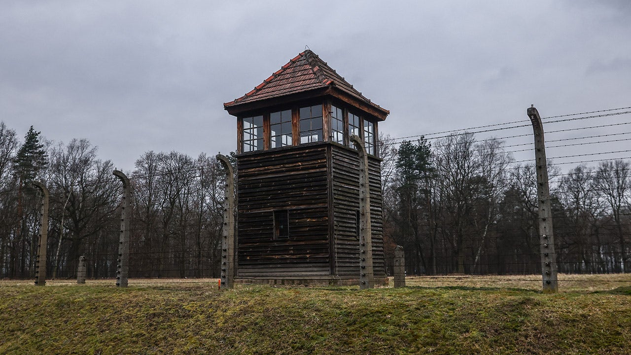 Auschwitz Memorial calls WWE ‘shameless’ after promo image appears to show concentration camp