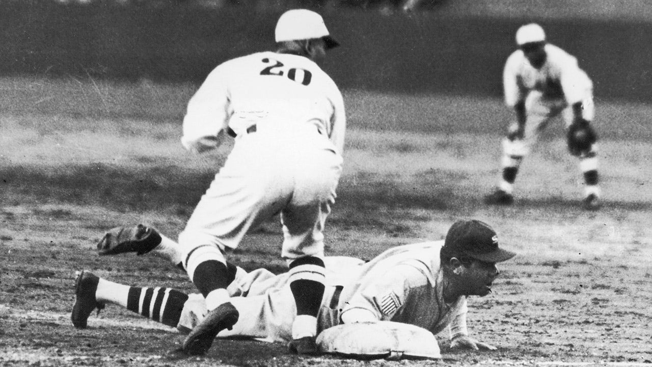 Babe Ruth's 'Japan' jersey on loan to Little League museum