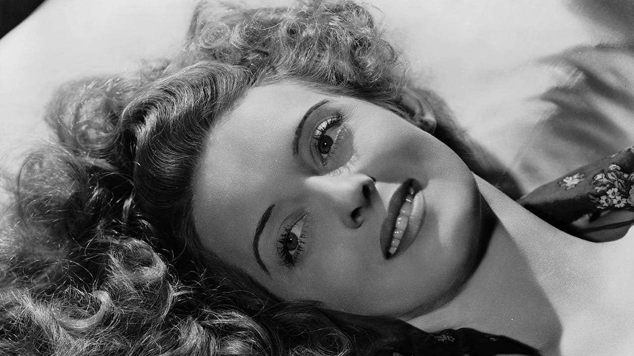 On this day in history, April 5, 1908, actress Bette Davis born in