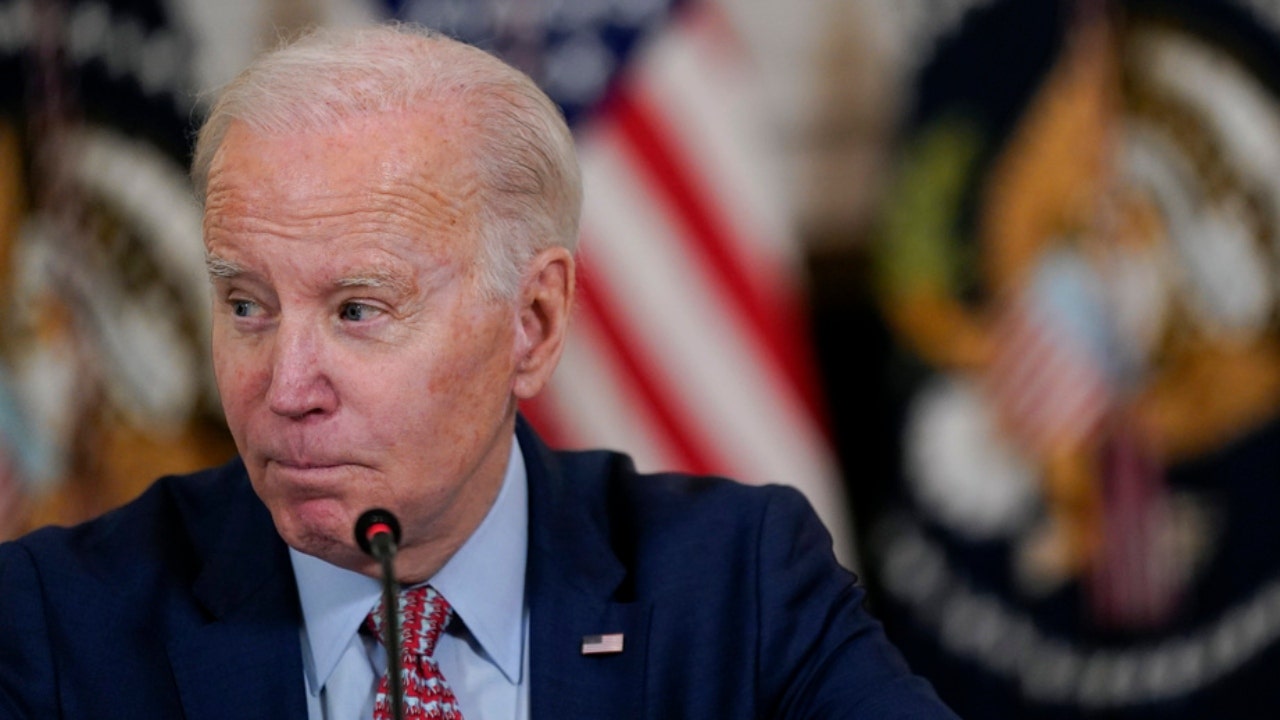 Biden pledges $1B more in US funding for UN's Green Climate Fund