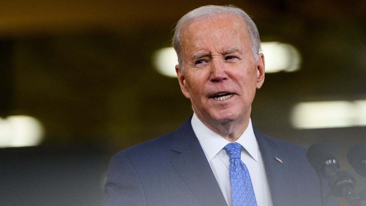 Biden admin preparing major crackdown on power plants that fuel nation's grid