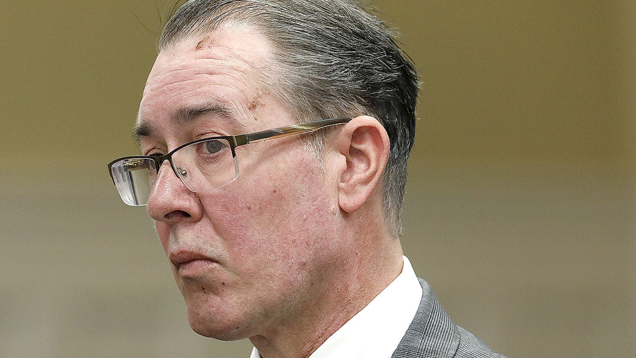 Massachusetts man pleads not guilty to murder charge, injuring 22 ...