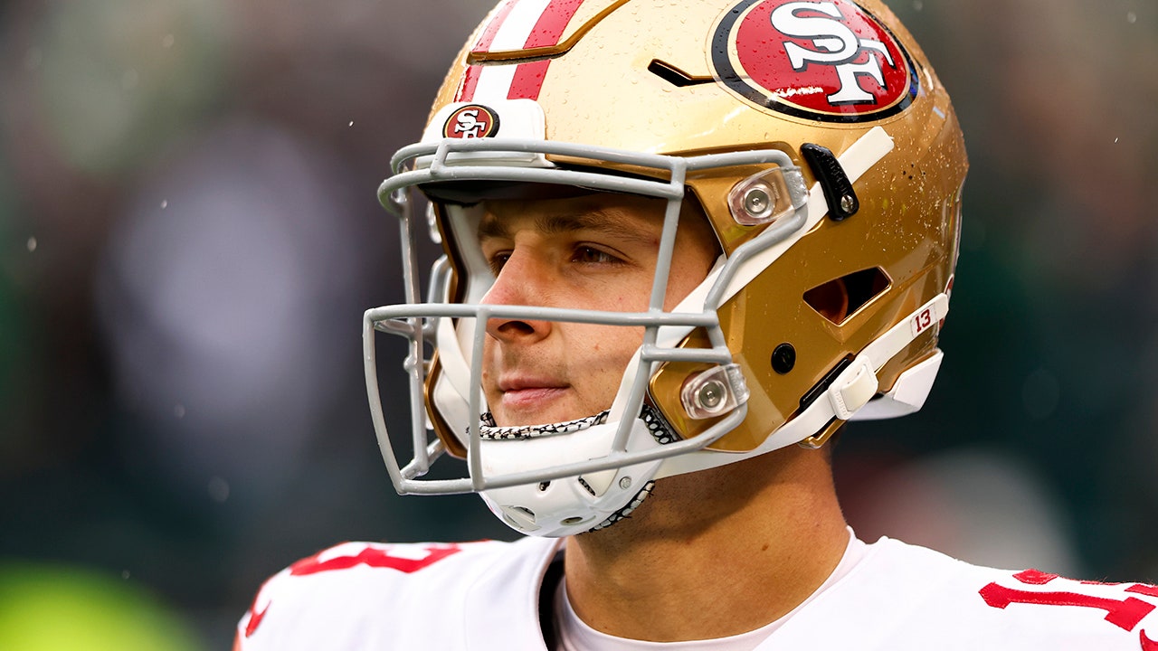 NFL training camp 2023: San Francisco 49ers' Brock Purdy 'cleared