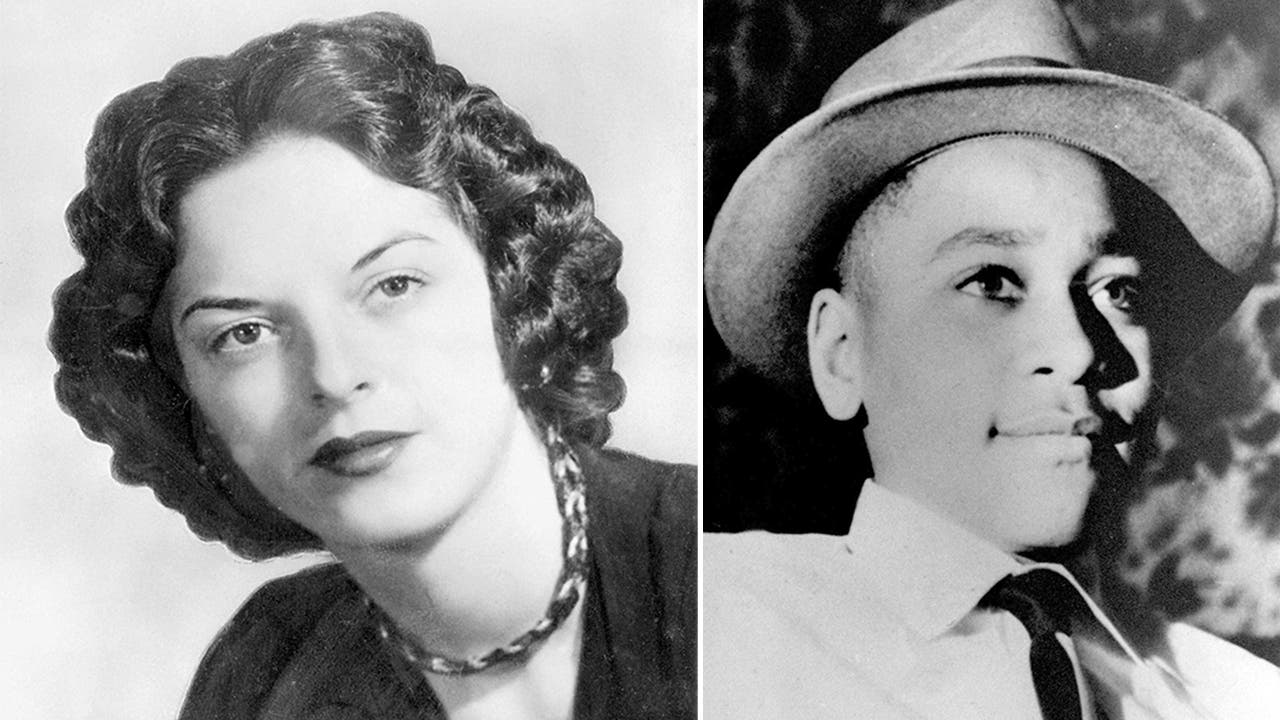 Carolyn Bryant Donham Woman Who Accused Emmett Till Before He Was