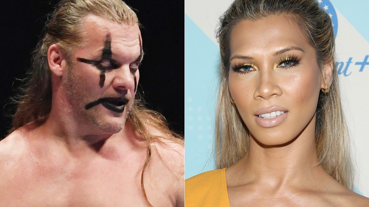 Chris Jericho supports transgender female wrestler after bullying allegations Grow the f--- up Fox News