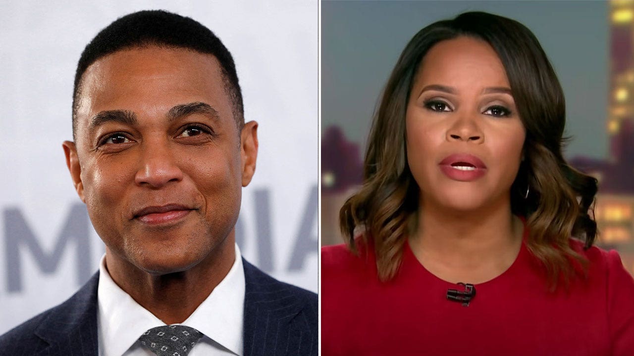CNN's lack of diversity in primetime causing strife within network ...