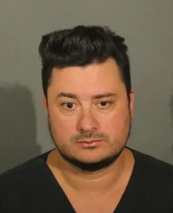 Connecticut police say man ran illegal dental operation with drills out