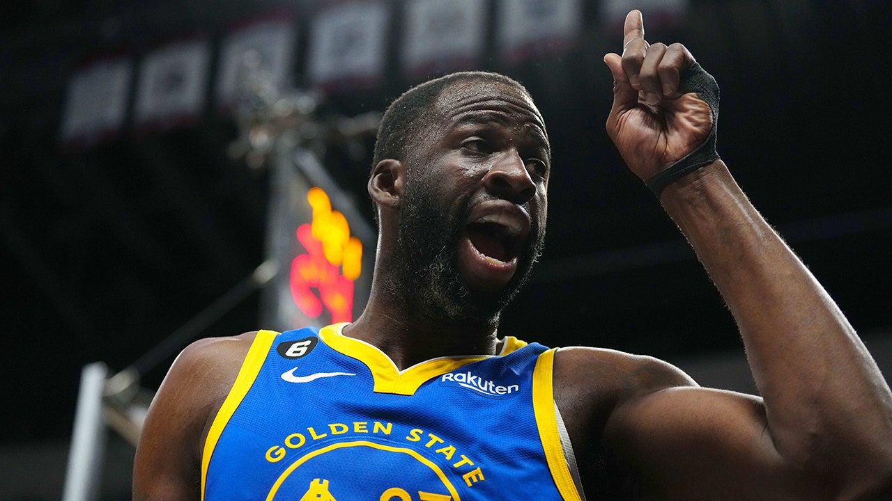 Draymond Green eviscerates Celtics fans, hopes they 'suffer' after