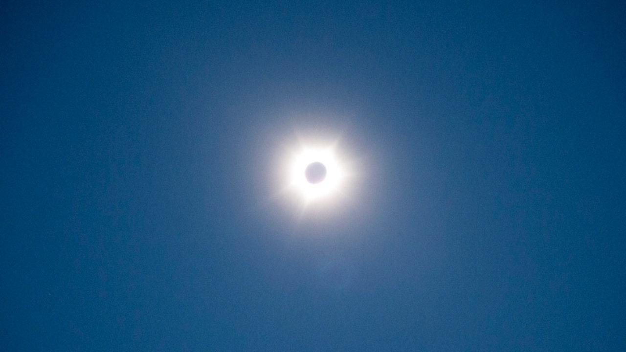 Silicon Valley, Wall Street donors committed to funding research to block the sun to slow climate change