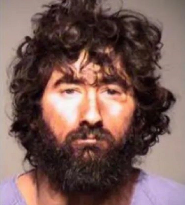 News :California homeless man who plowed into teens, killing 1, wanted for other crimes, including stabbing: police