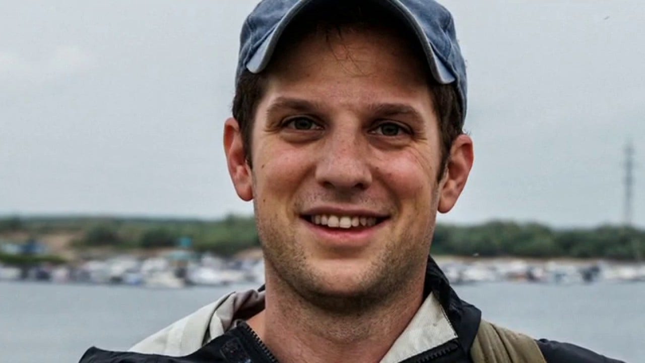 Detained Wall Street Journal reporter Evan Gershkovich to receive appeal in Russian court