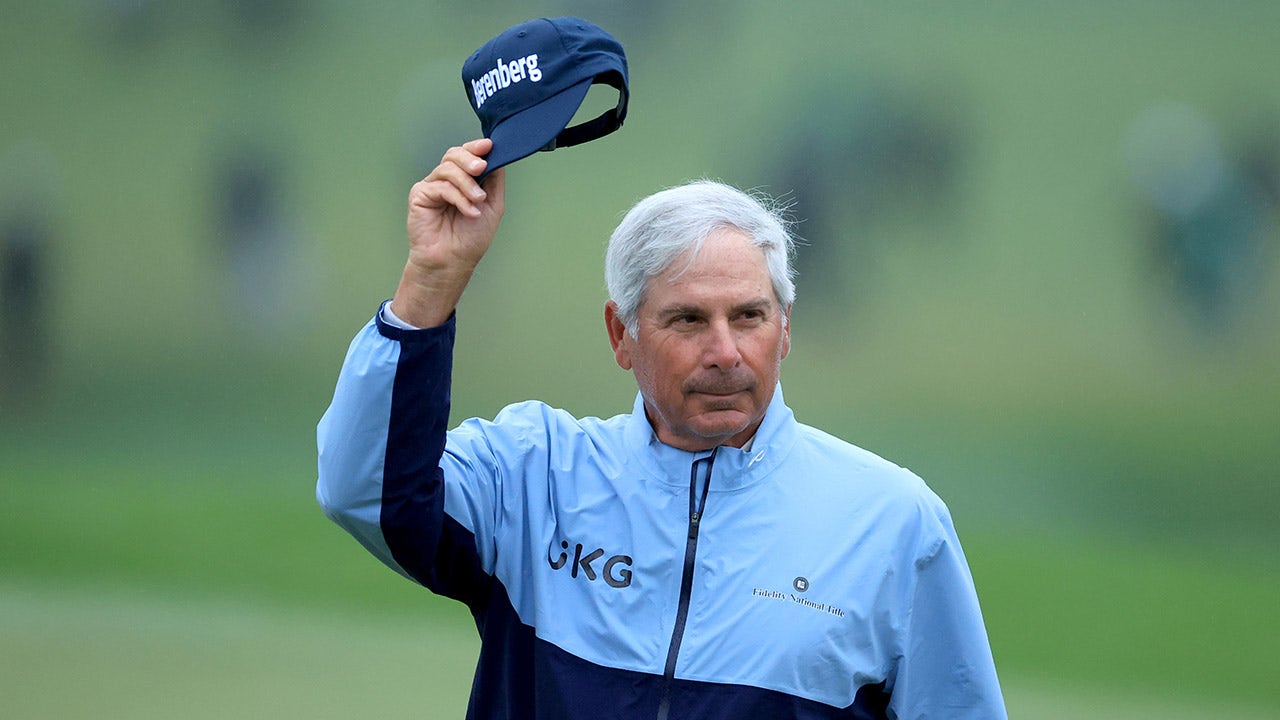 ESPN personality Mike Greenberg rips Fred Couples for his Masters