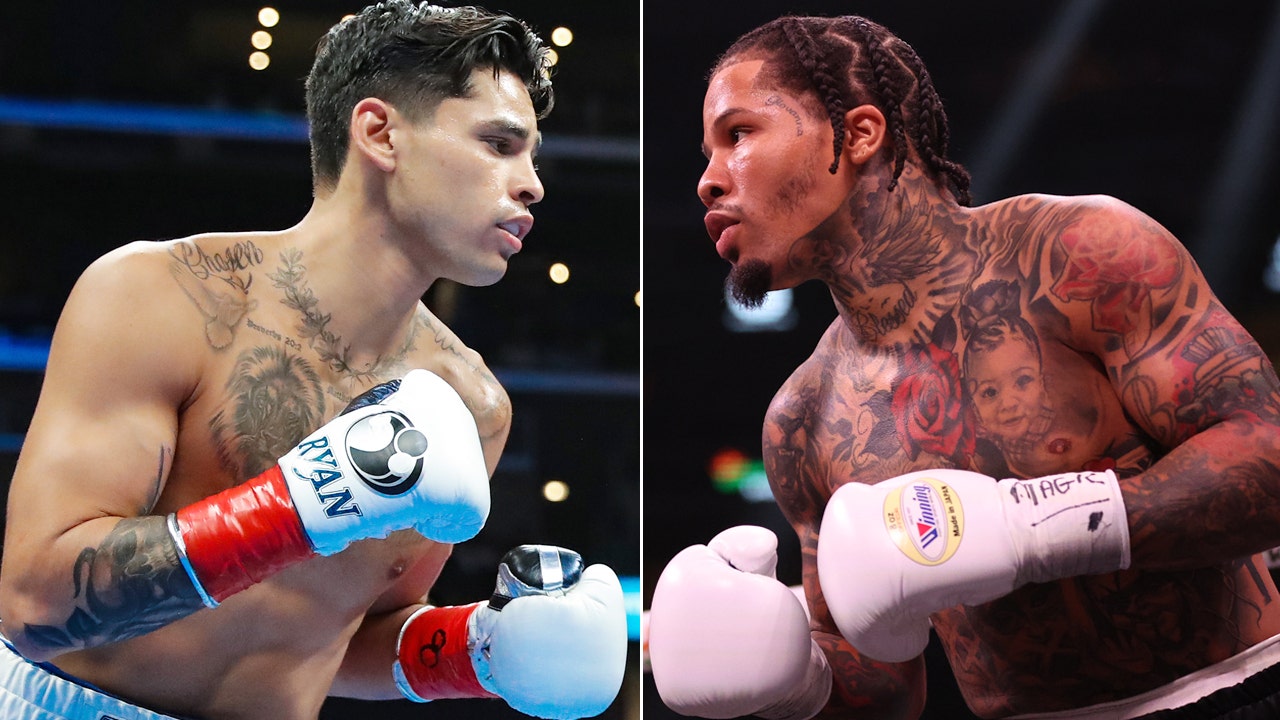 Gervonta Davis vs Ryan Garcia Card: Is There a Title Fight on the Undercard? Find Out Which Fighters Will Compete in the Davis vs Garcia Event