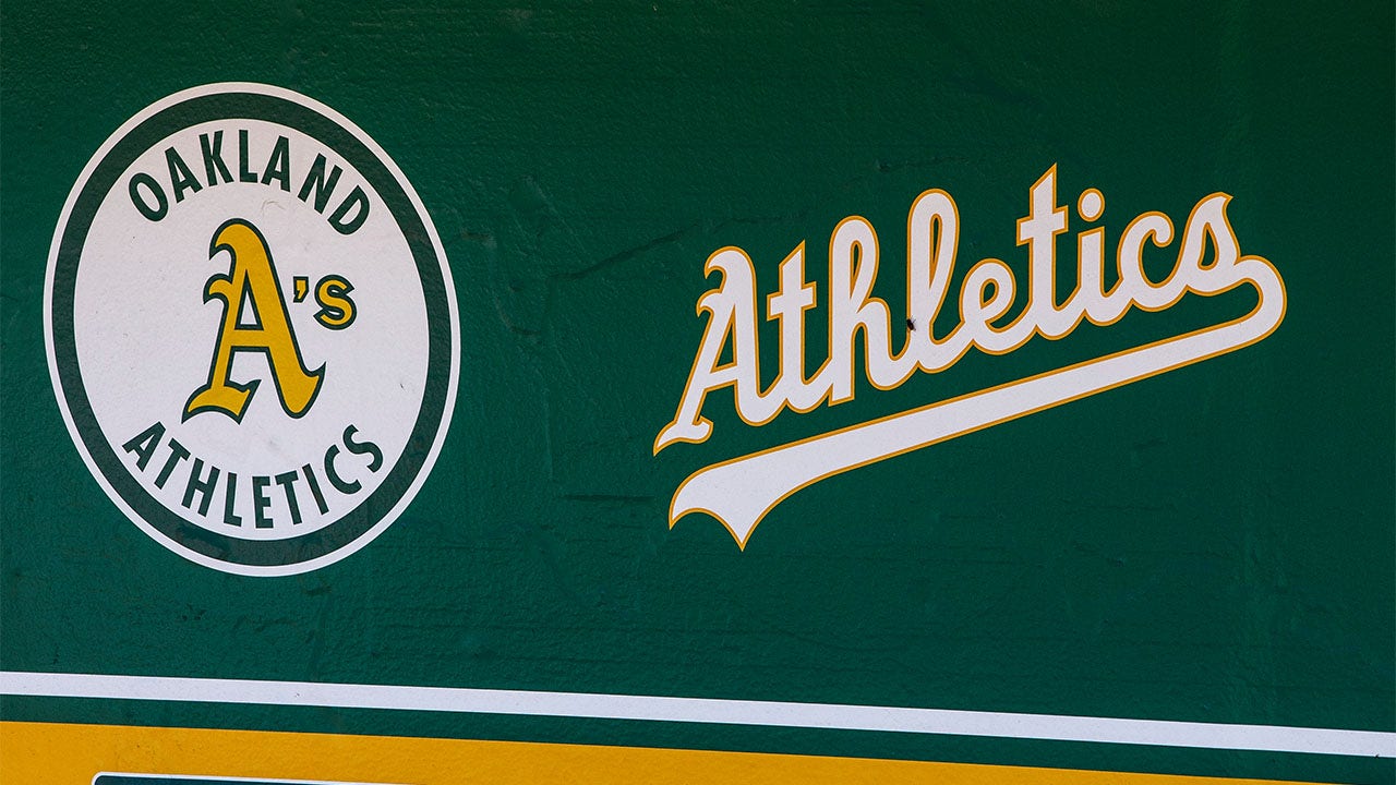 Oakland Athletics sign binding agreement to purchase Las Vegas