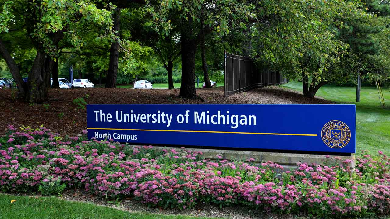 Judge rules UMich grad student strike unfair