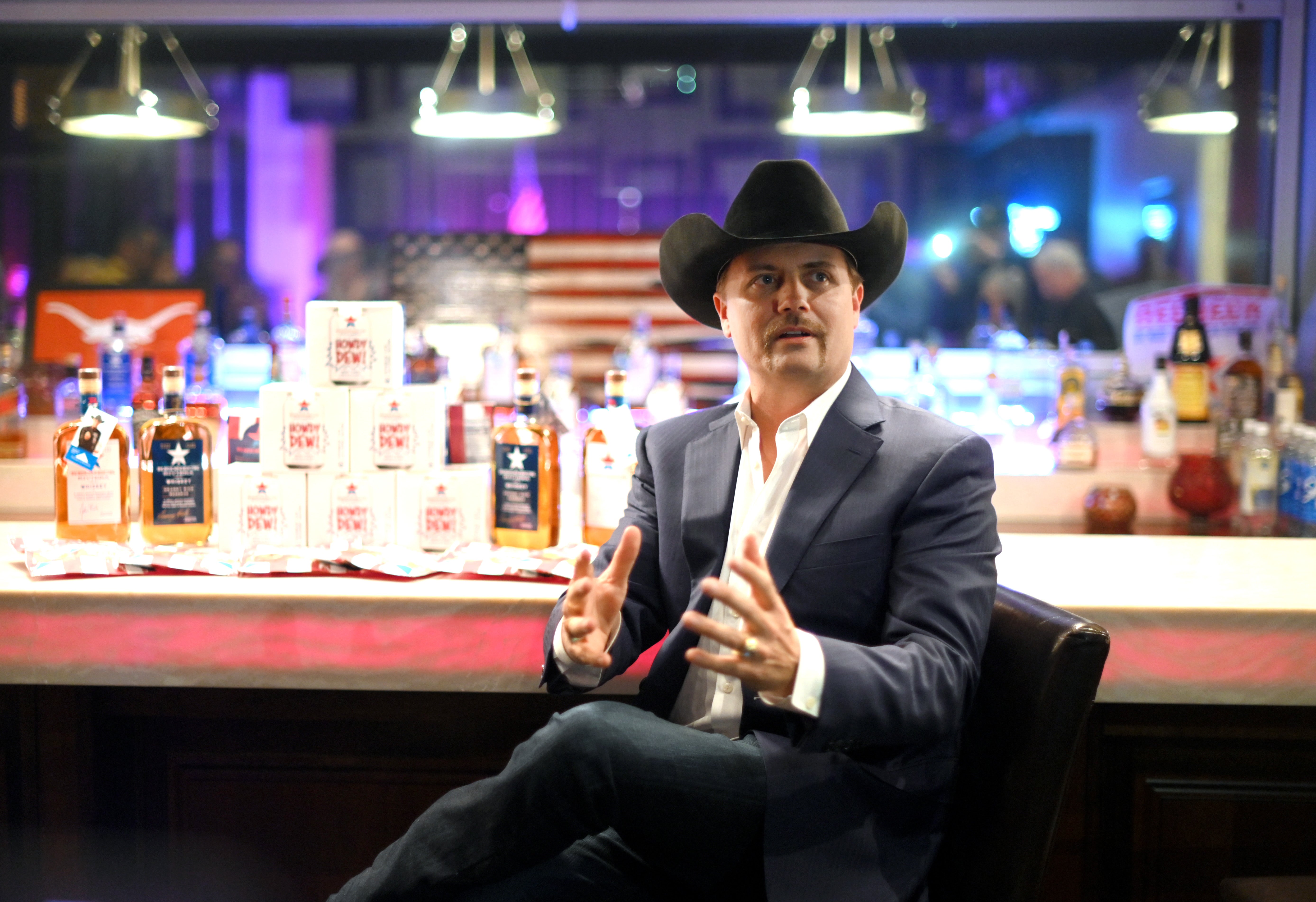 John Rich on cancel culture in America: ‘Our country is being dismantled piece by piece’