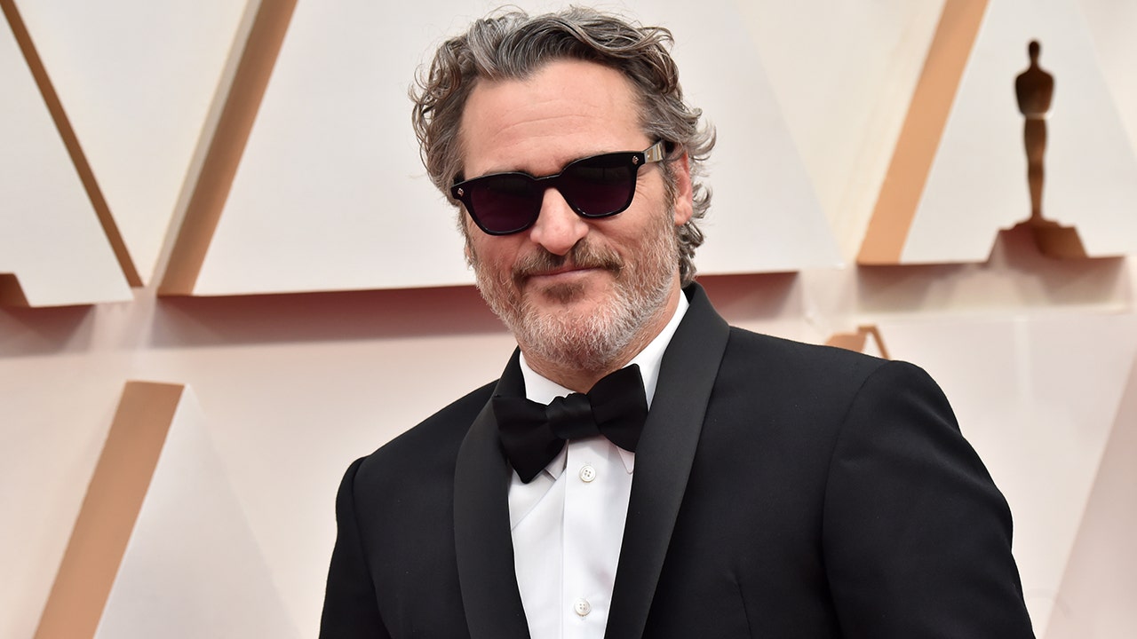 Joaquin Phoenix, Cate Blanchett, other A-listers call on Biden to urge ceasefire between Israel, Hamas