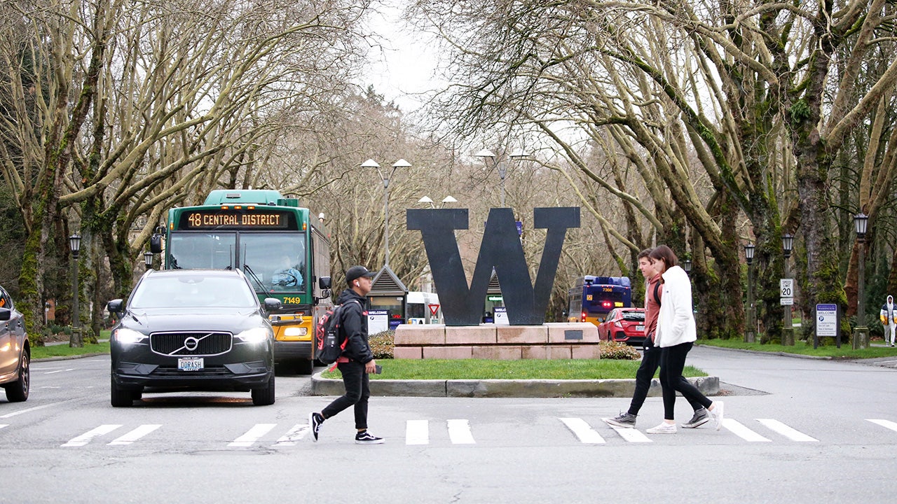 University of Washington investigation discovers race was wrongly considered in faculty hire
