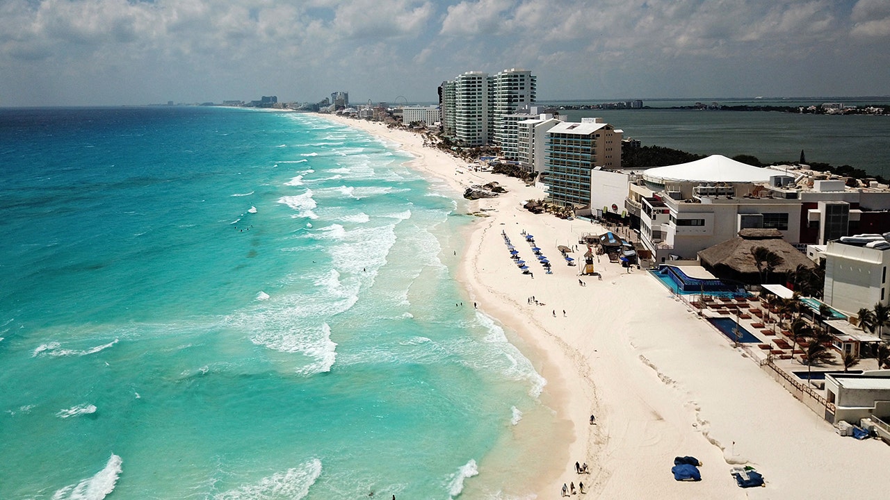 US warning on Mexico spring break travel, top threats facing Americans