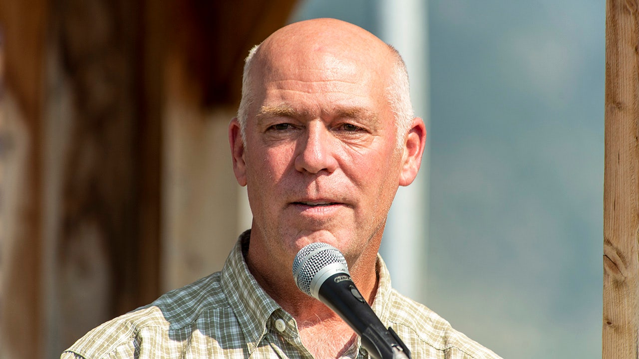 You are currently viewing Montana’s GOP governor fends off challenge from the right, wins primary race