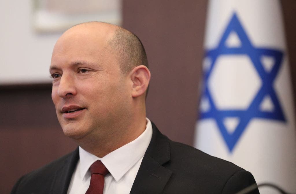 An Israel-Hamas pause would be like US asking Germany for one in 1945: Former Israeli leader