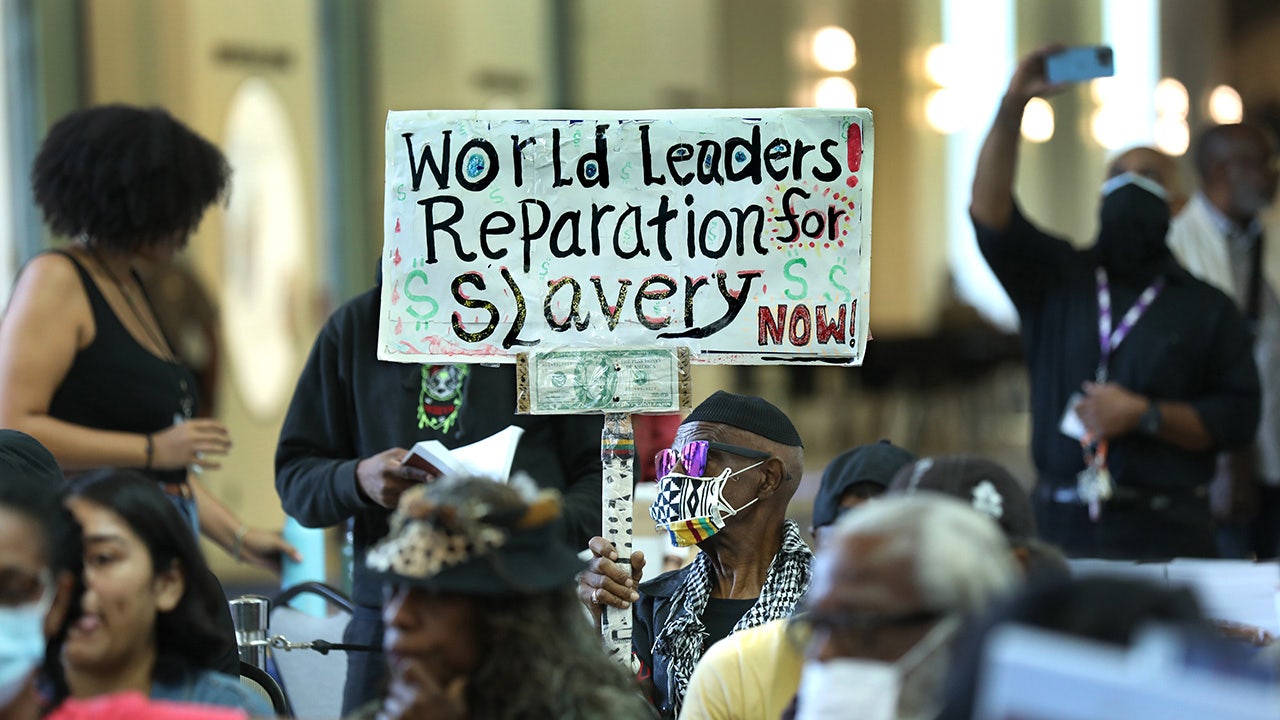 Instead of reparations, expand opportunities for Blacks