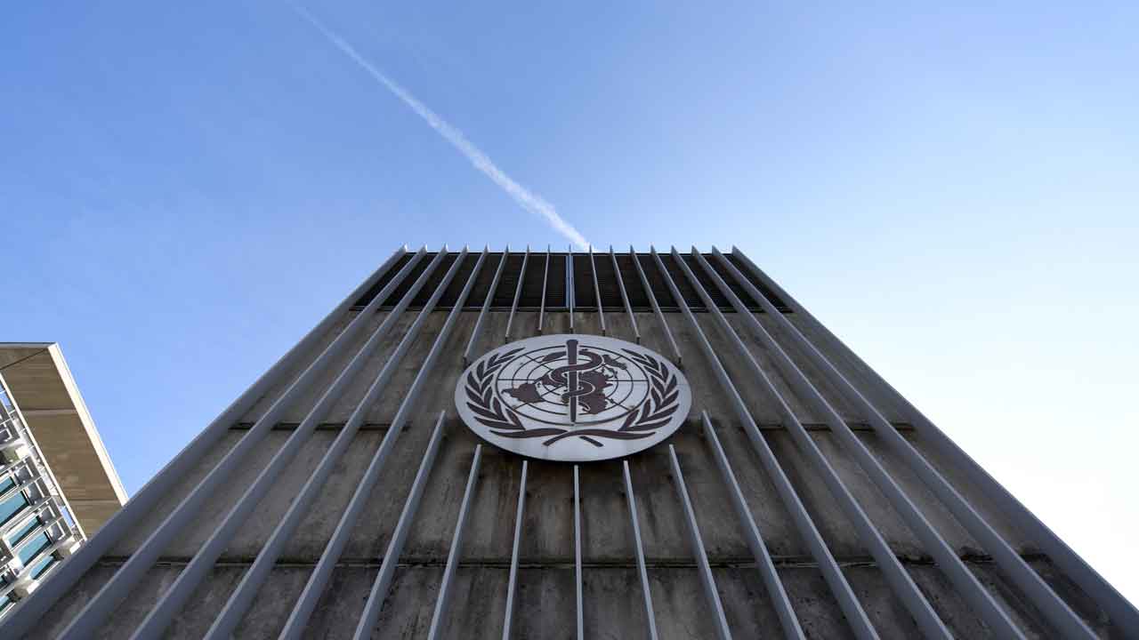 World Health Organization fires doctor over repeated sexual misconduct allegations