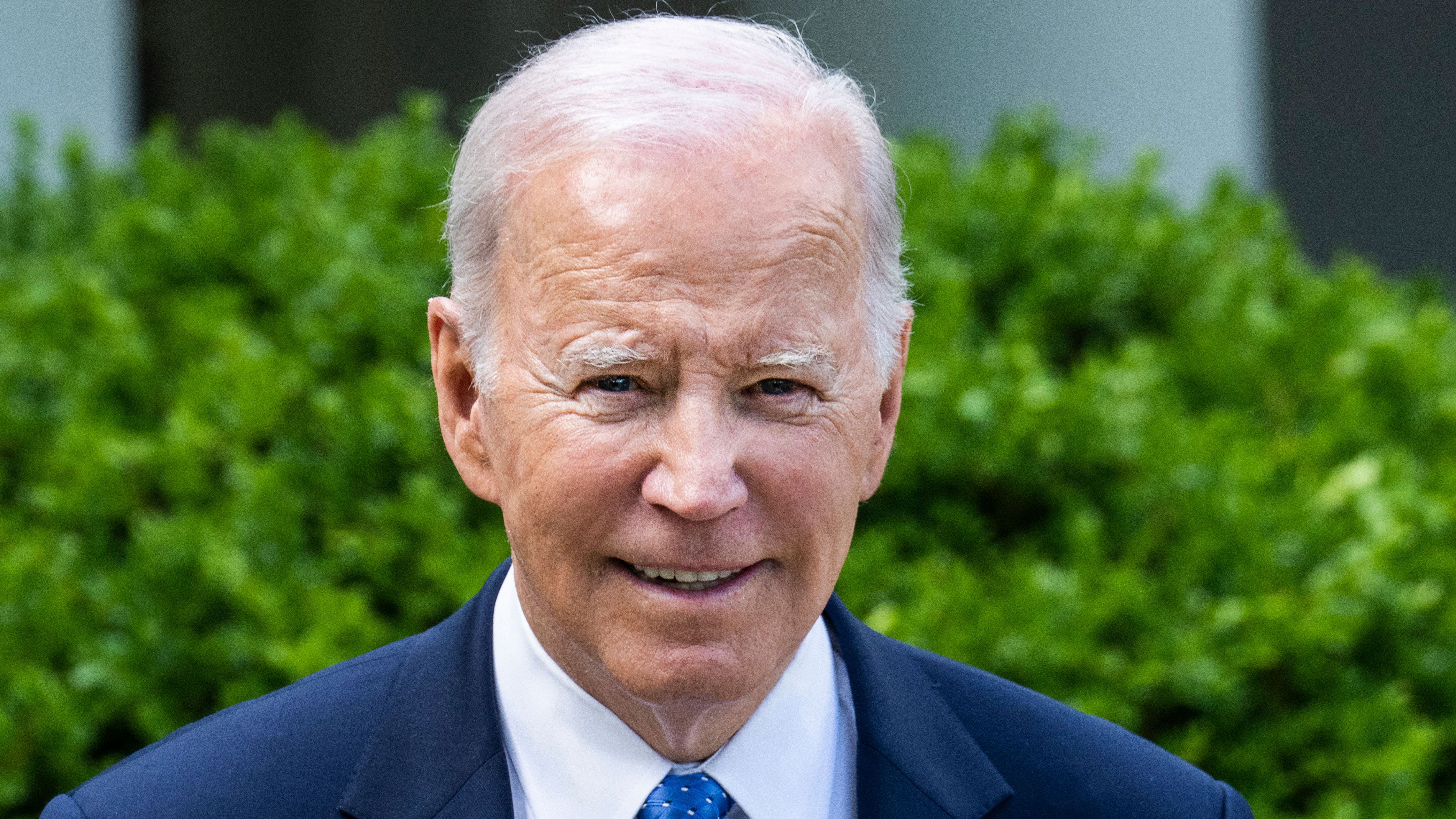 President Biden announces 2025 campaign despite low support from his