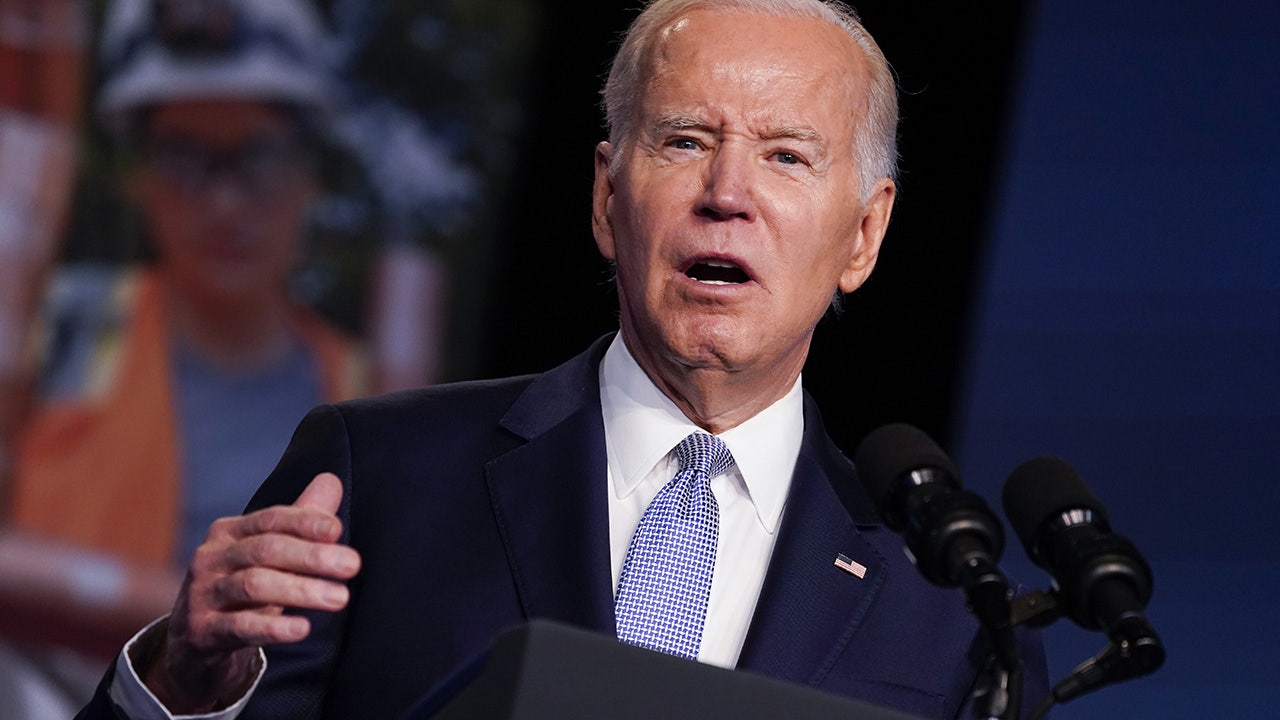 Biden to visit upstate New York, just as Adams sparks anger with plans ...