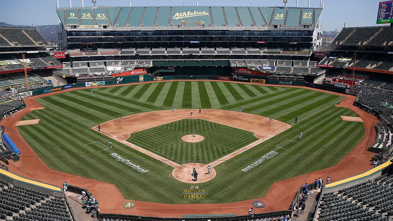 2018 MLB team preview: The Oakland A's are going to hit a lot of home runs  - Bless You Boys