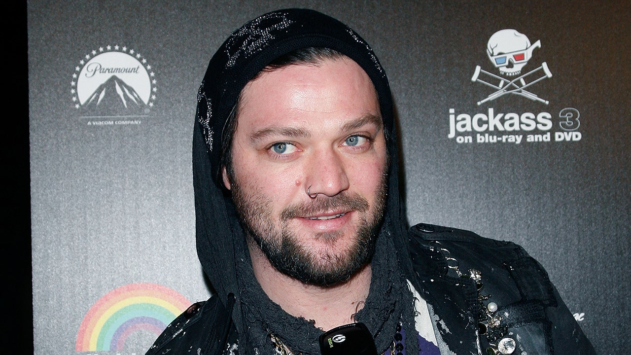 'Jackass' star Bam Margera to stand trial after allegedly punching his brother during altercation