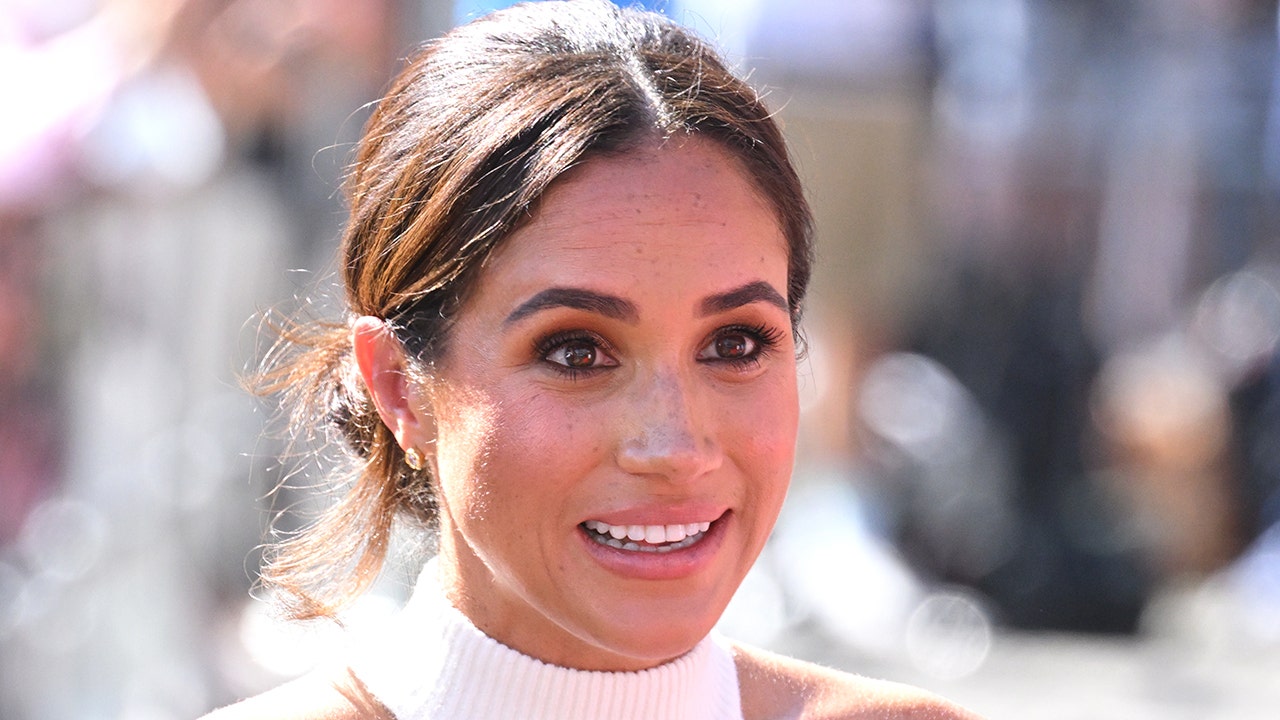 Meghan Markle blasts rumors she leaked a letter to King Charles regarding racism in the royal family