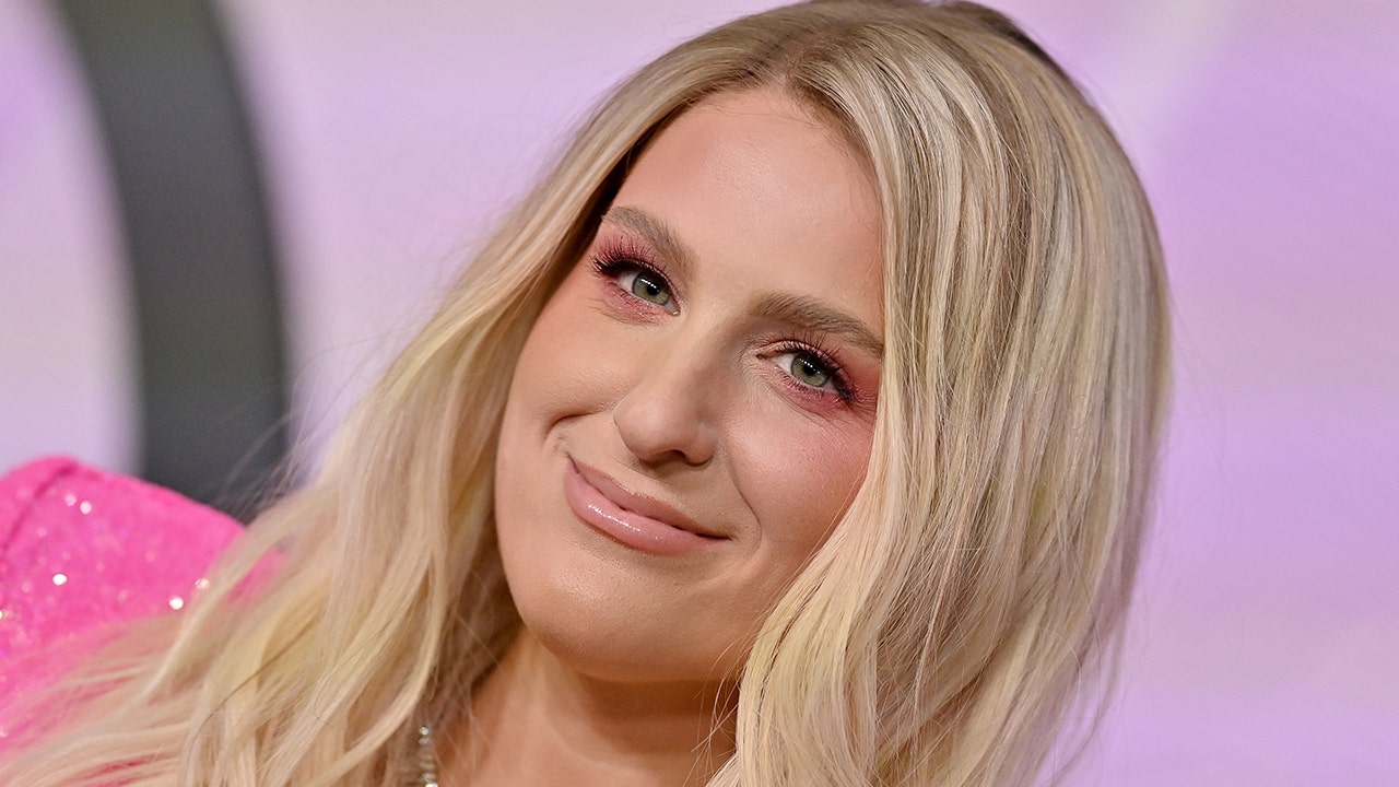 Meghan Trainor says 'f--- teachers,' apologizes after immense backlash: 'I got angry'
