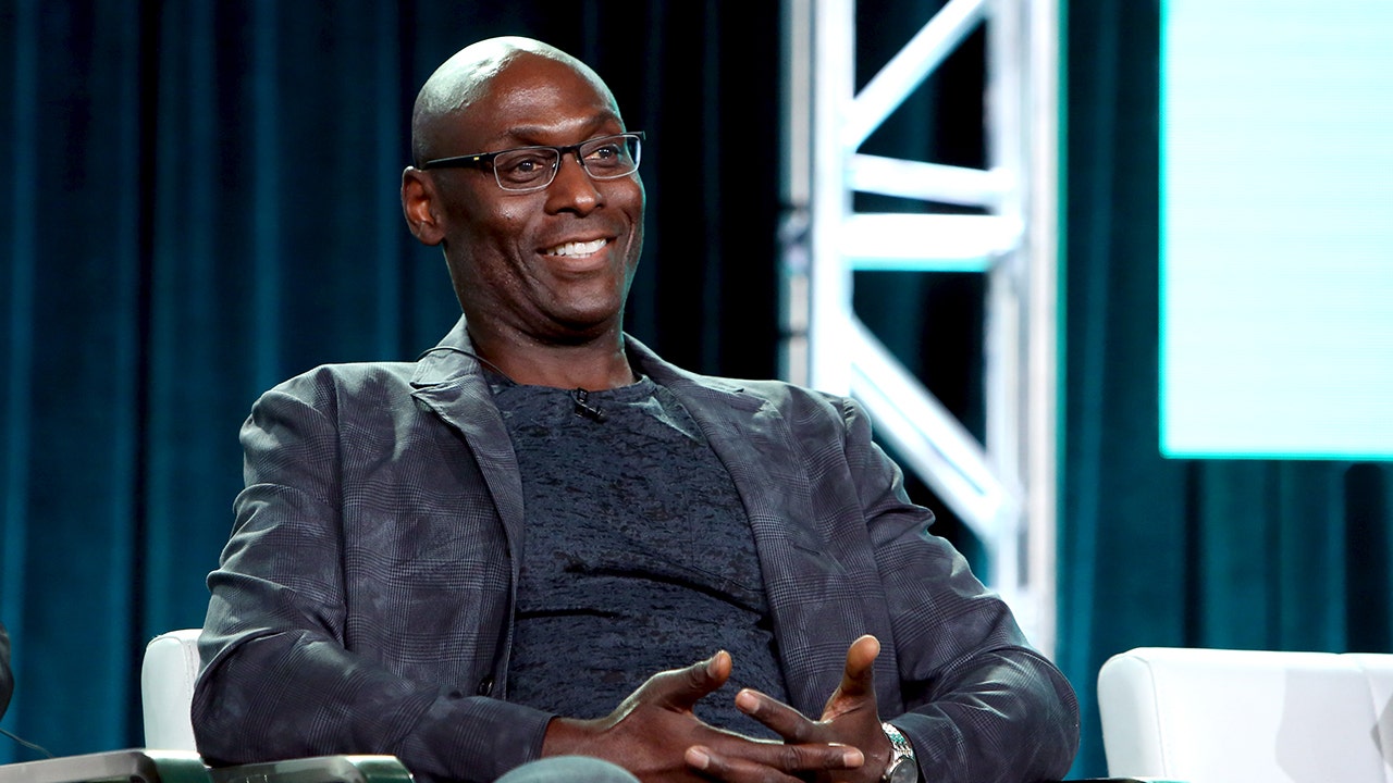 Lance Reddick family disputes cause of death report