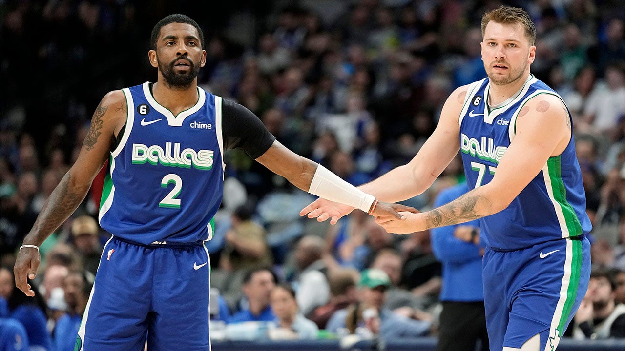 NBA Hall of Famer says Mavericks ‘missing a leader’ as Dallas tries to keep playoff hopes alive