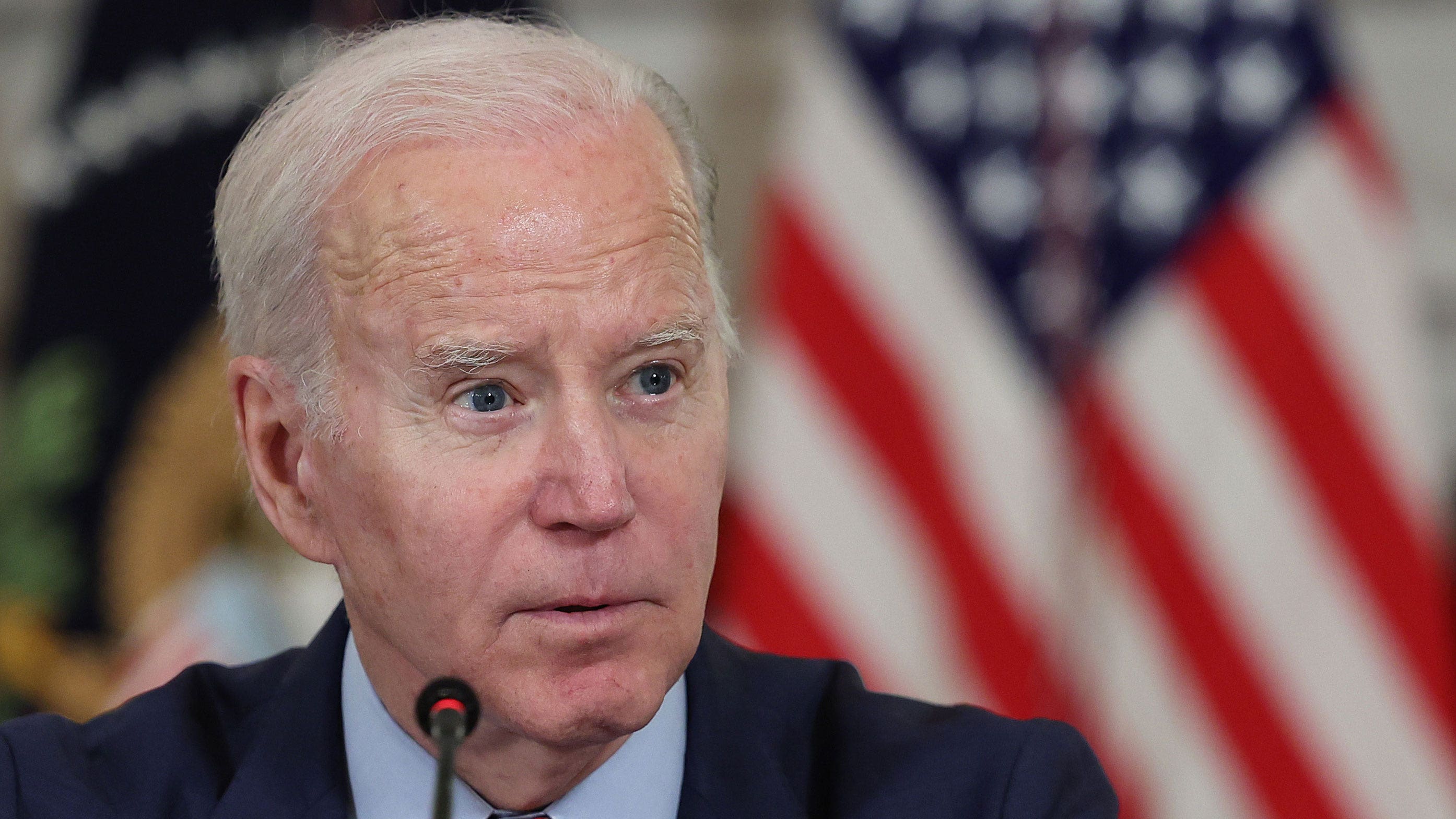 Biden slammed Supreme Court affirmative action ruling but once led fight against school desegregation